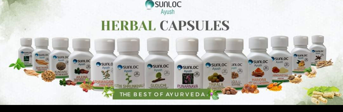 Sunil Healthcare Cover Image