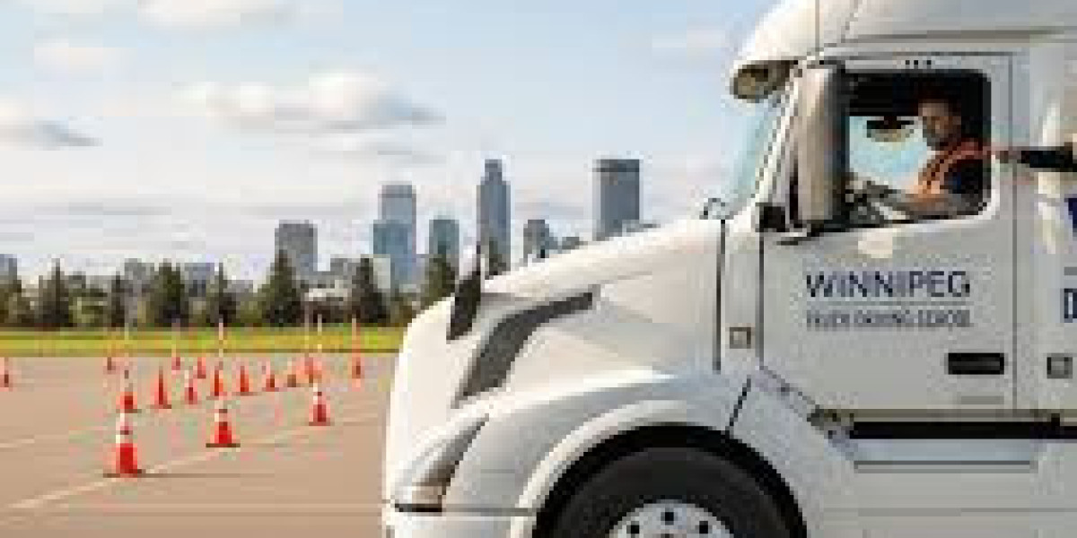 Driving Classes Winnipeg: The Fastest Way to Prepare for Your Road Test