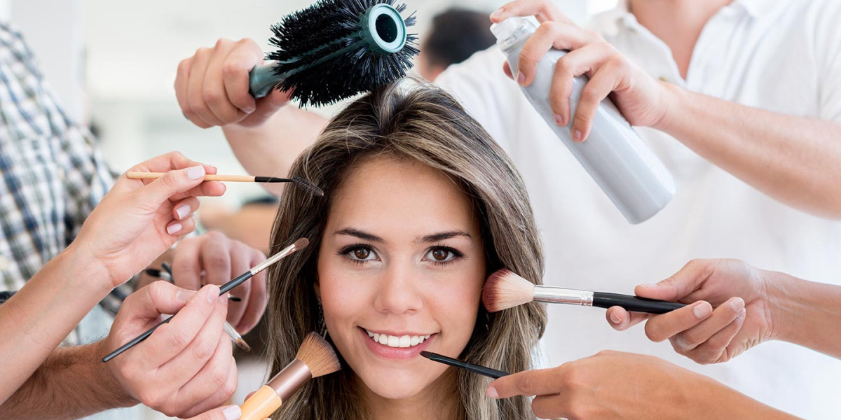 A Beauty Salon in Staten Island Built on Skill, Care, and Results