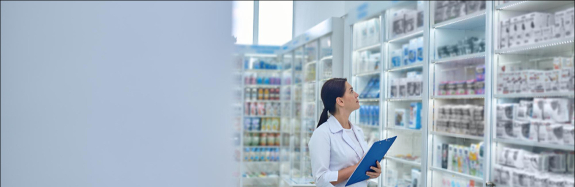 Hanns Pharmacy Cover Image