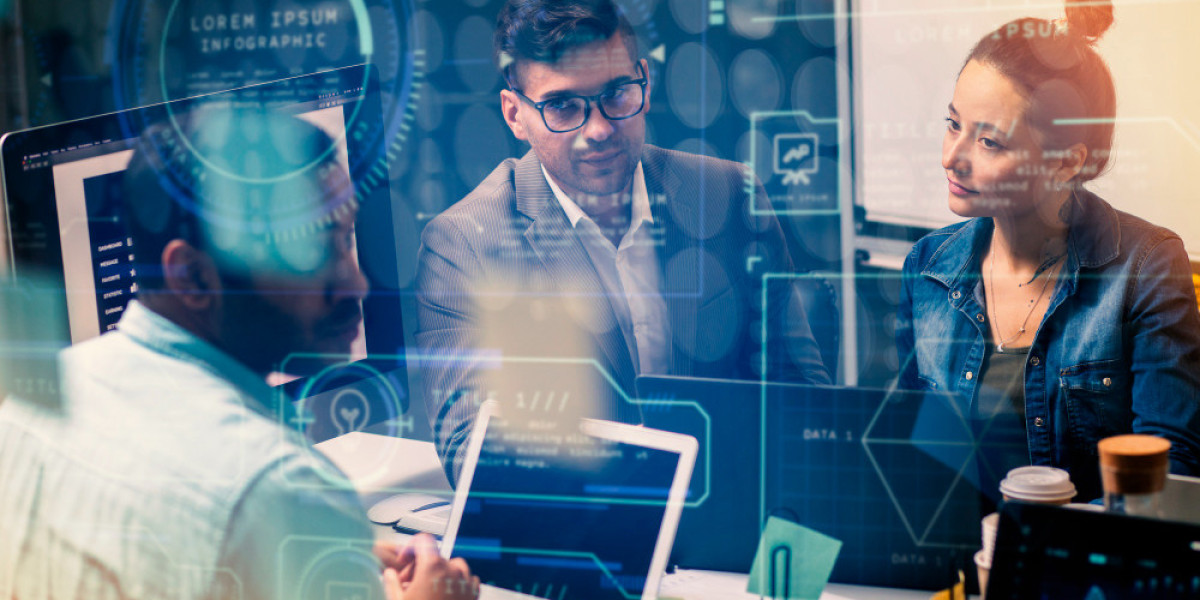 Why Predictive Analytics Services Are Critical for Data-Driven Growth?