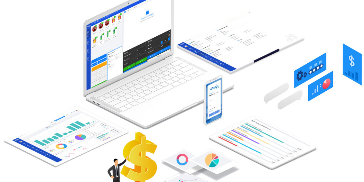 Why Accounting Software in Riyadh Is Transforming Business Efficiency in 2026