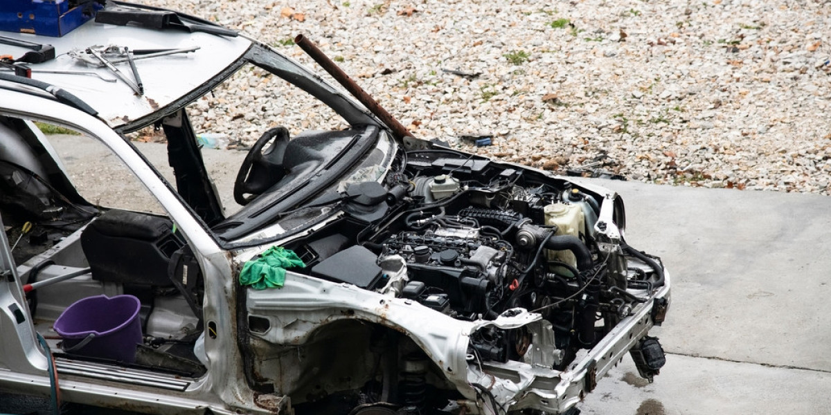 Managing the EV Battery Challenge: Guidelines for Scrap Yards