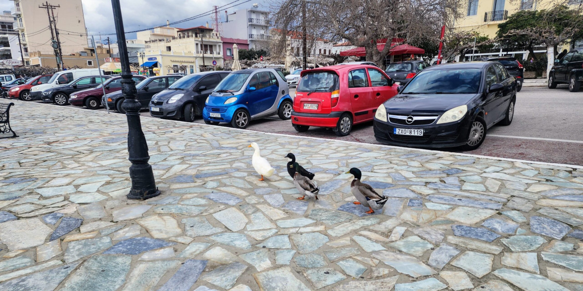 The Best Places to Buy Rental Property in Greece for High ROI — Real Estate in Greece