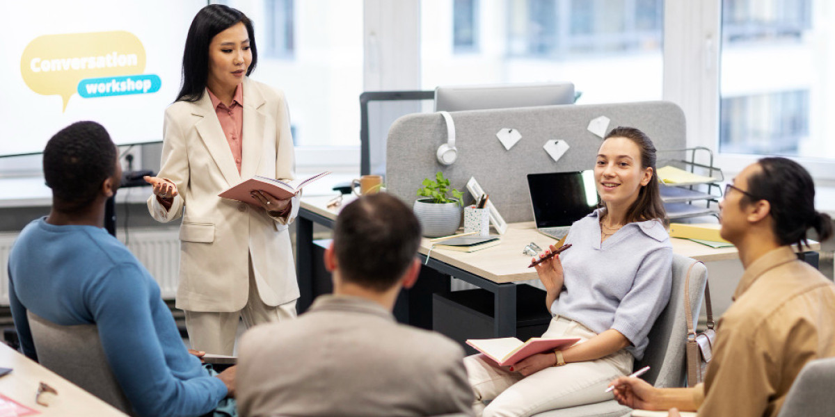 Customer Service Training For Employees