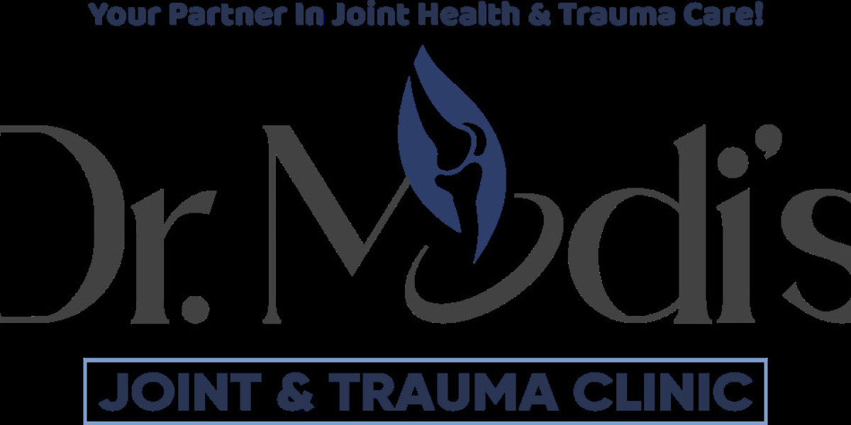 Joint Replacement Options Explained by an Orthopedic Surgeon in Indore