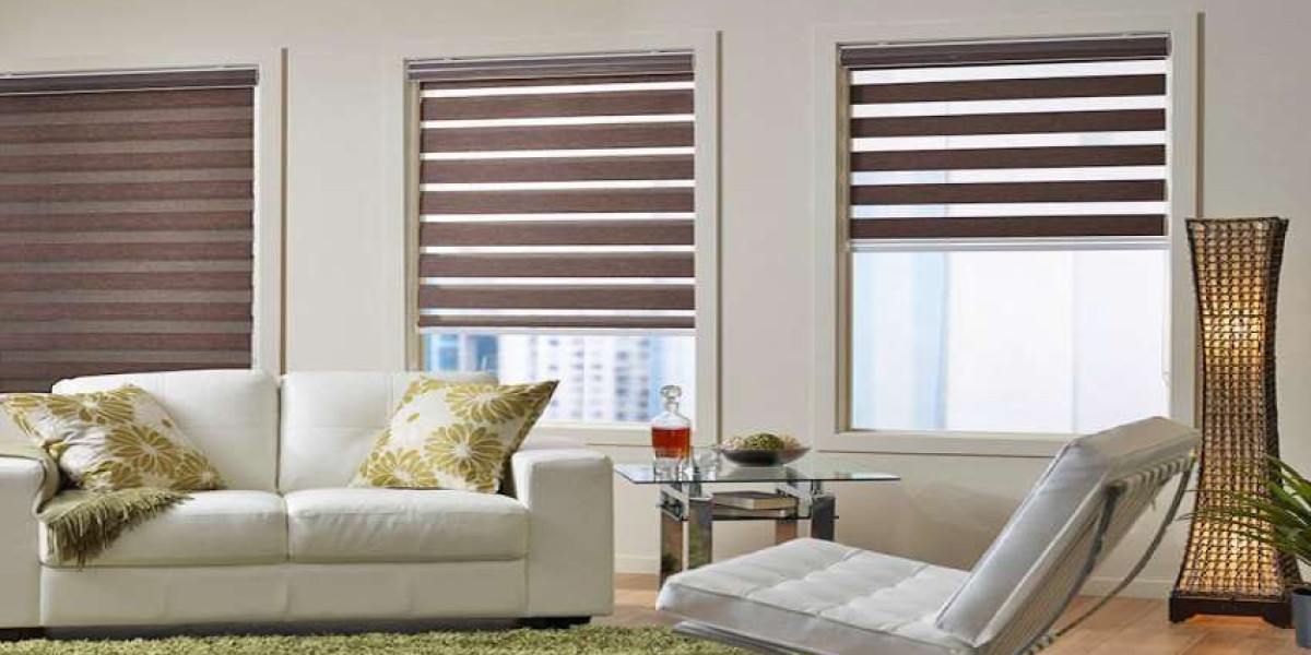 Why Roller Blinds Are Perfect for Homes in Dubai