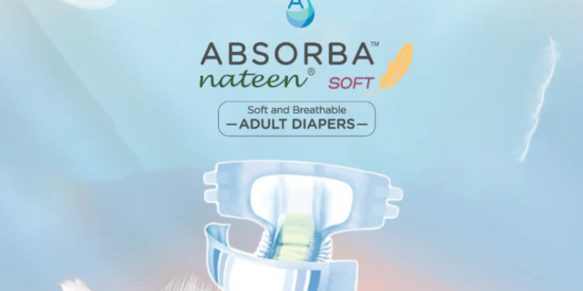 Comfort and Confidence: A Comprehensive Guide to Adult Incontinence Solutions