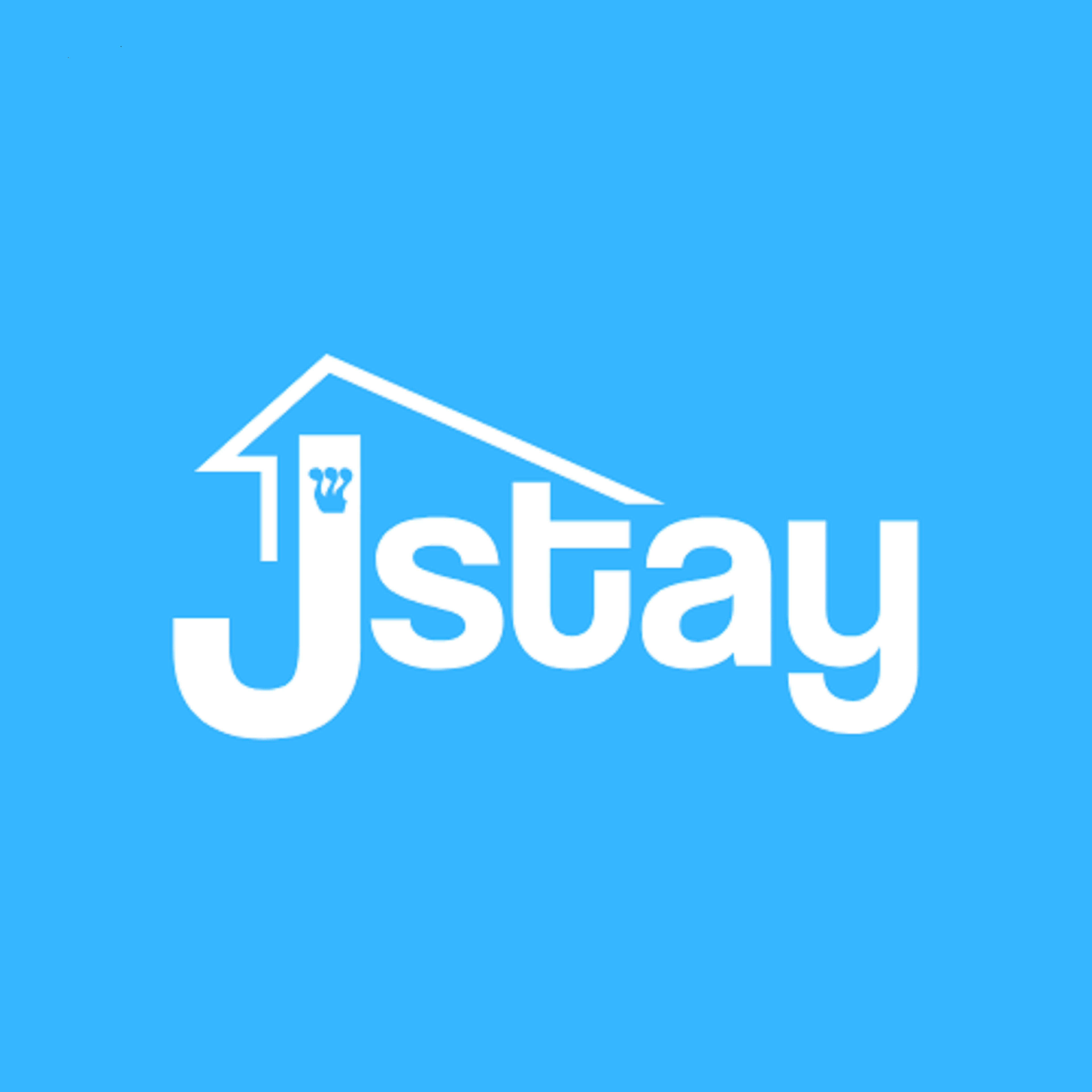 Jstay App Profile Picture