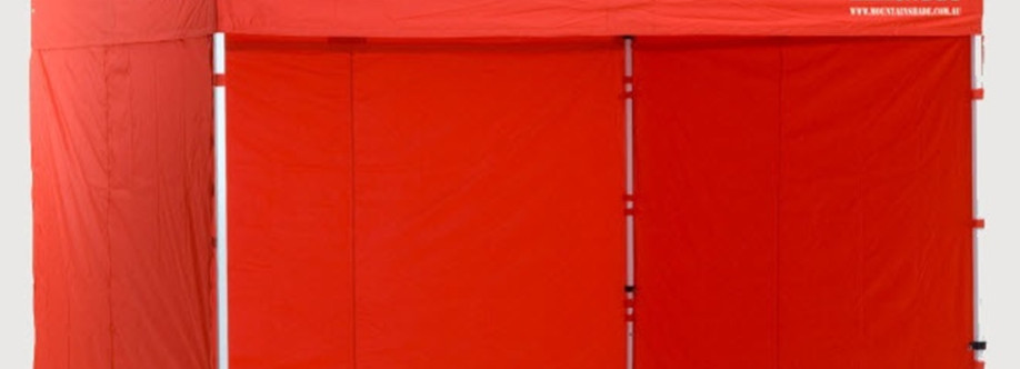 Redmond Outdoor Supplies Cover Image