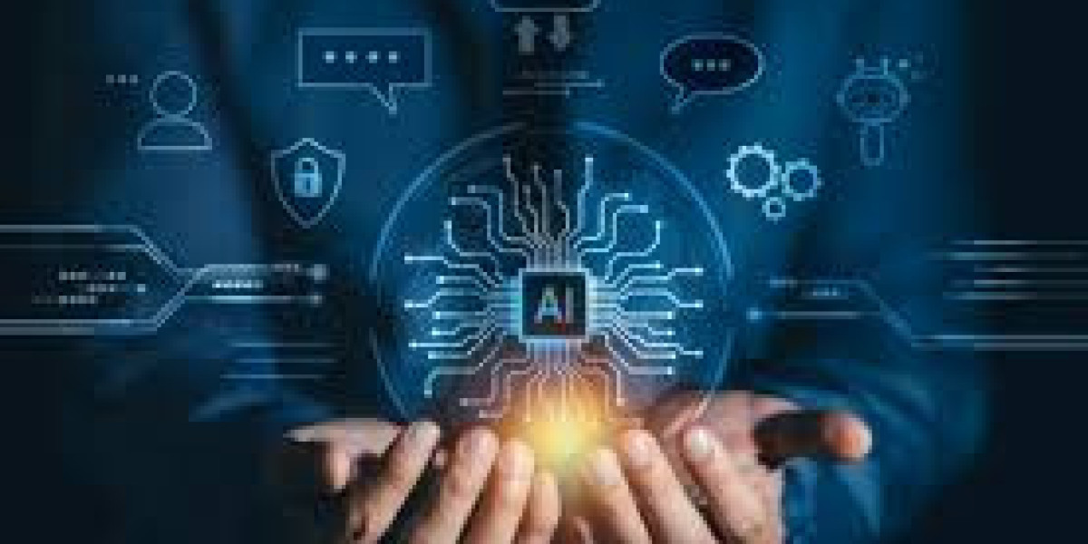 Generative AI Development: Driving the Next Generation of Intelligent Solutions