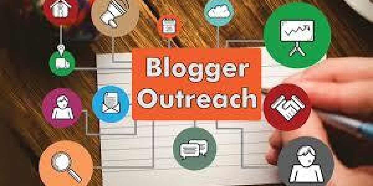 The Complete Guide to Choosing the Right Blogger Outreach Service for Your Business