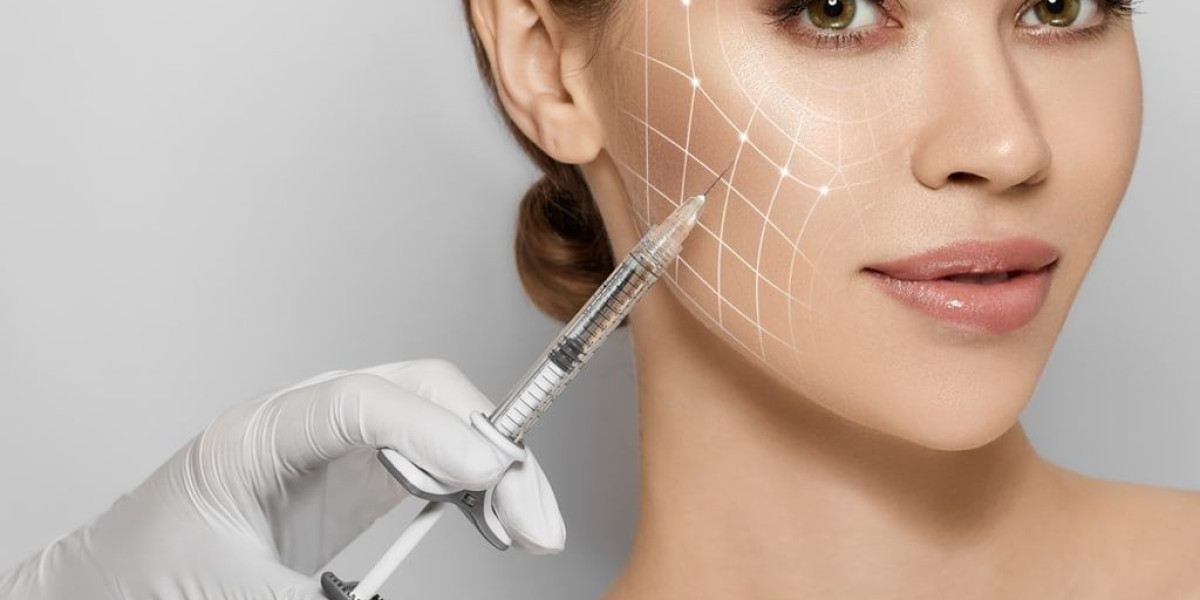 Skin Booster Treatment for Enhanced Skin Smoothness