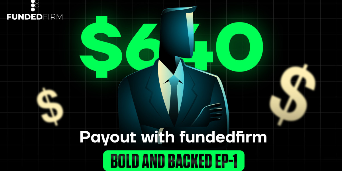 Trade Live with an Instant Forex Funded Account