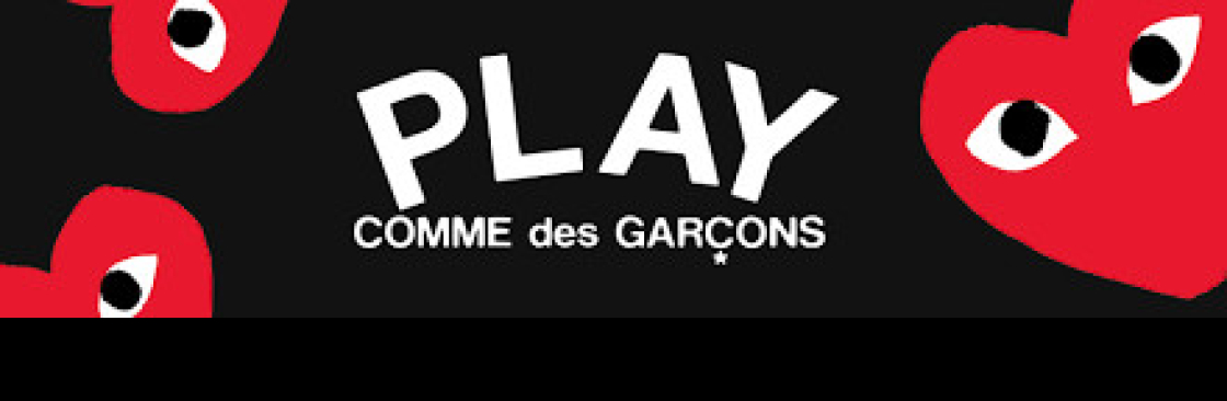 Comme Des Garcons Cover Image