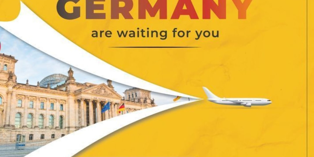 Choosing the Right German Education Consultant in Lucknow for 2026 Intake