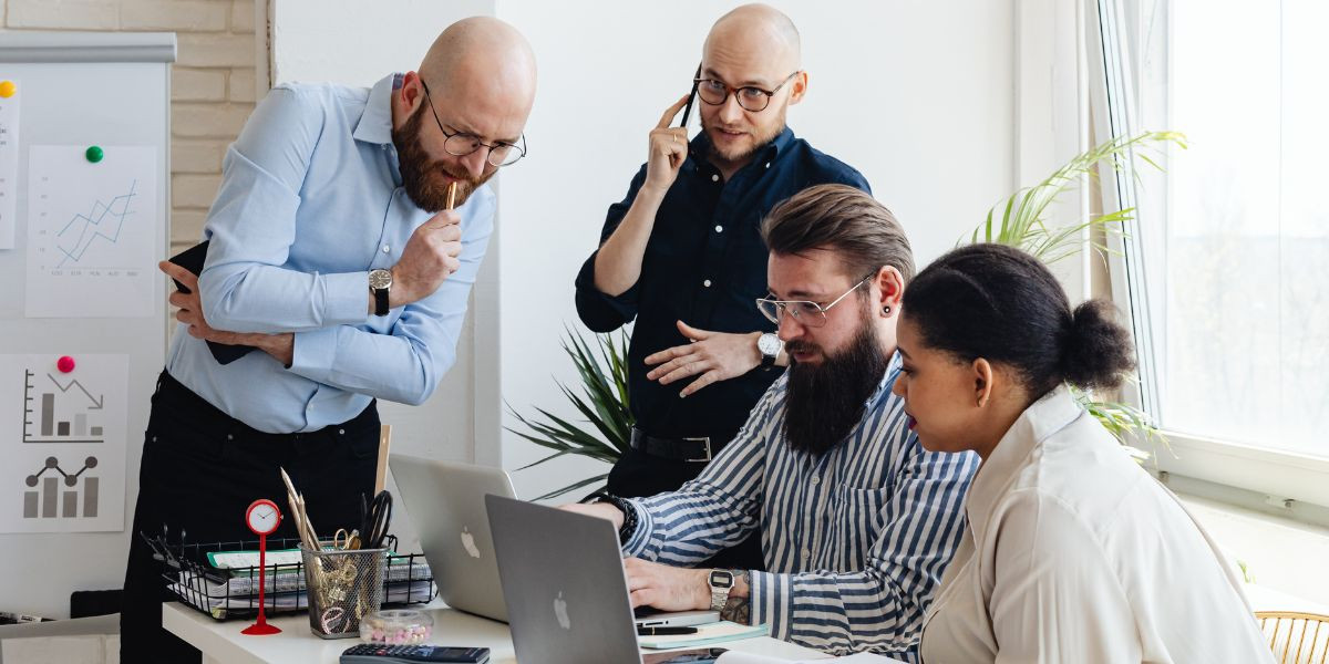 Salesforce Outsourcing & Staff Augmentation Services for Scalable Business Growth