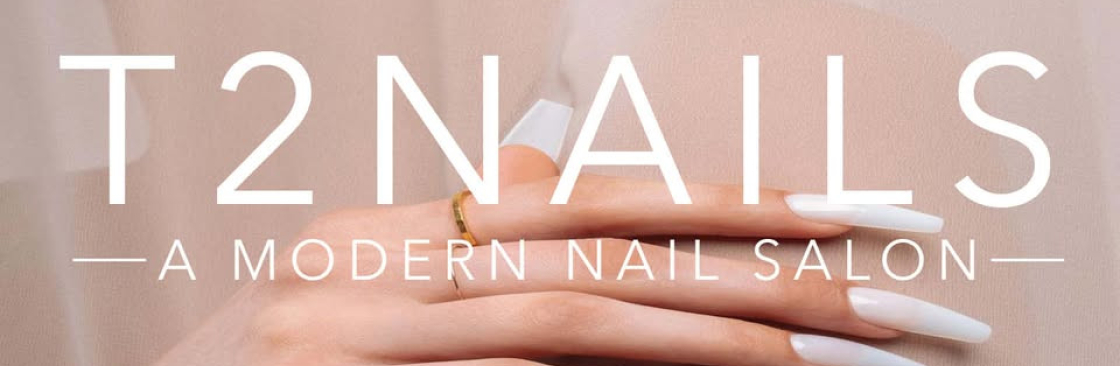 T2 Nails Cover Image