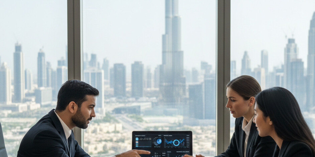 Choosing the Right Digital Agency in Dubai - What Matters Most