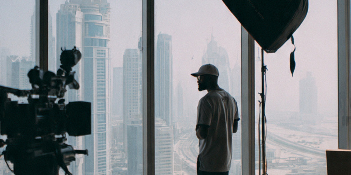 Production House Abu Dhabi: Building Visual Content for Modern Brands