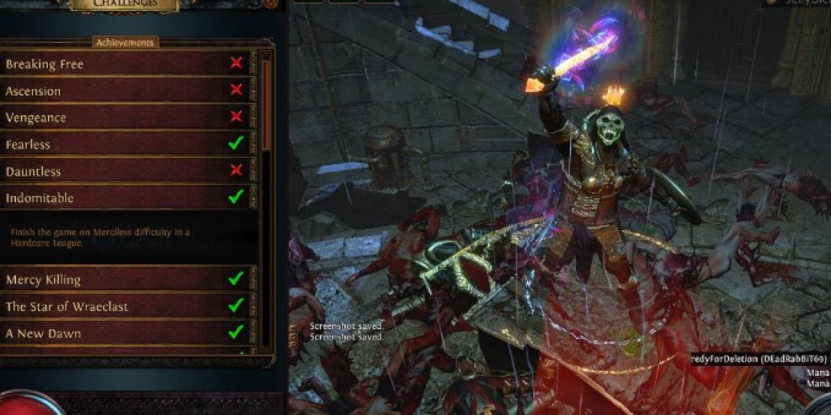 Path of Exile Currency: Expert Tips for Building Powerful Mercenary Teams