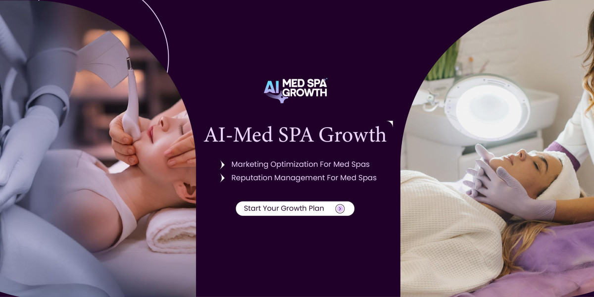 Best Med Spa Marketing Agency USA for Digital Growth