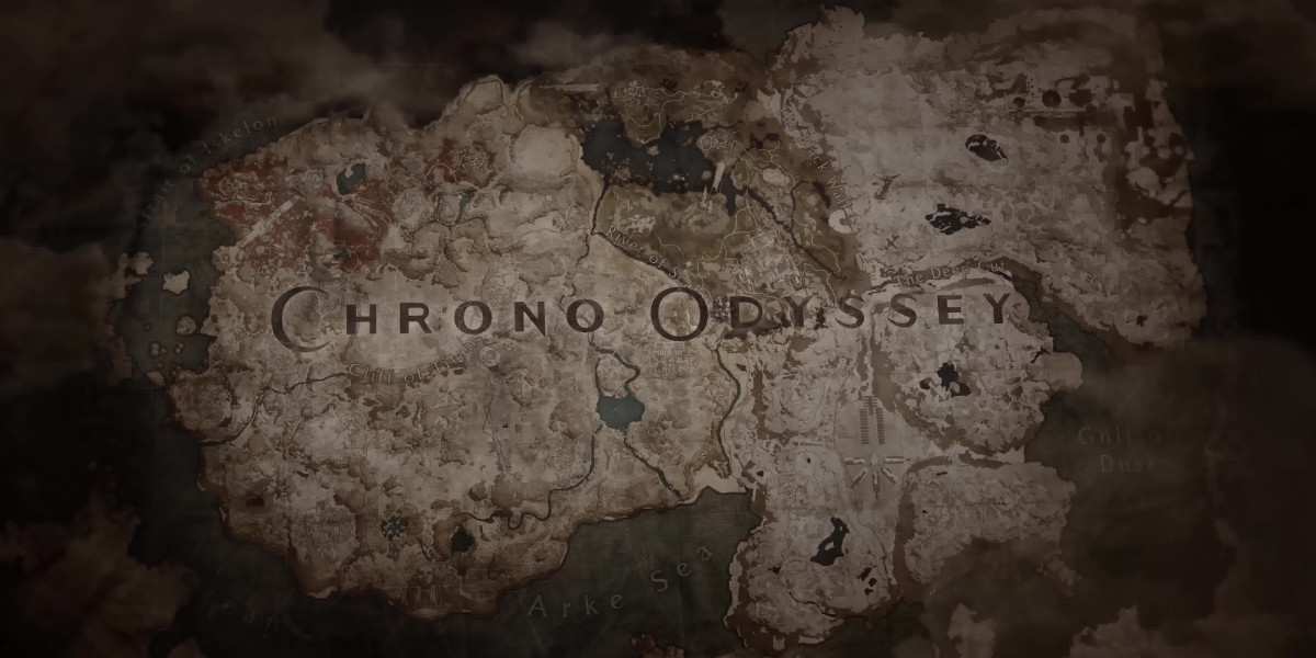 MMOexp Spotlight: The Untapped Potential of Chrono Odyssey’s World