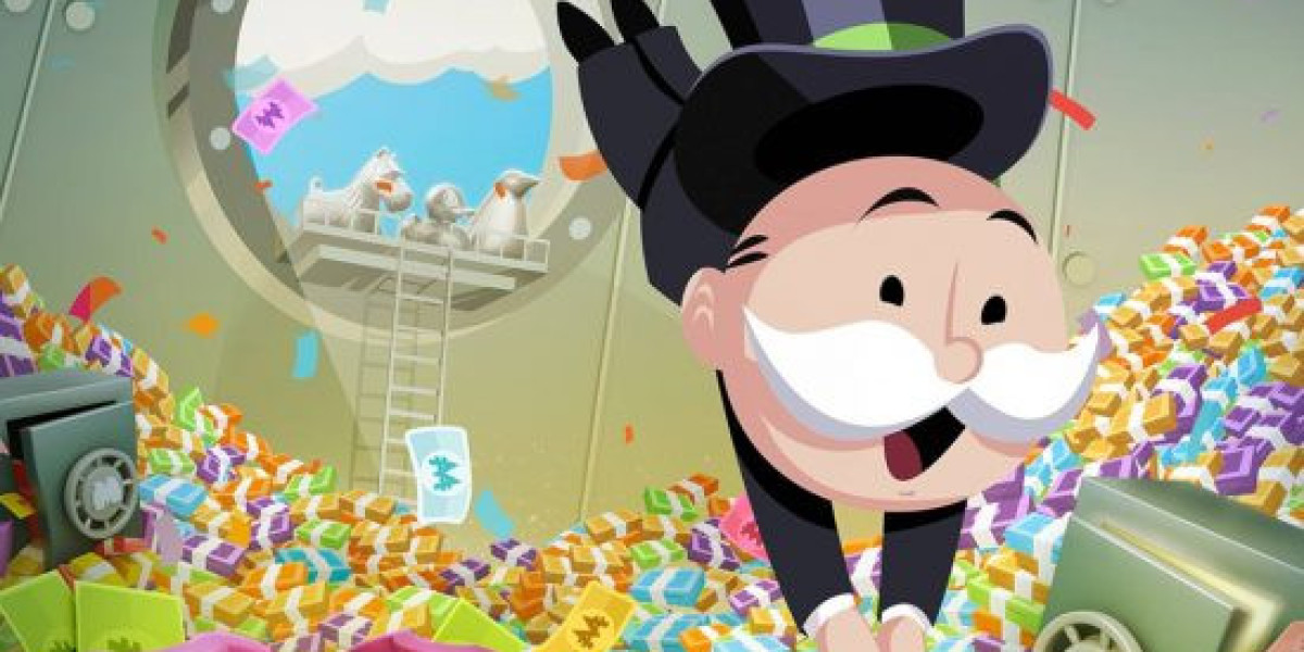 rsvsr What Smart Daily Challenges Do For Monopoly GO