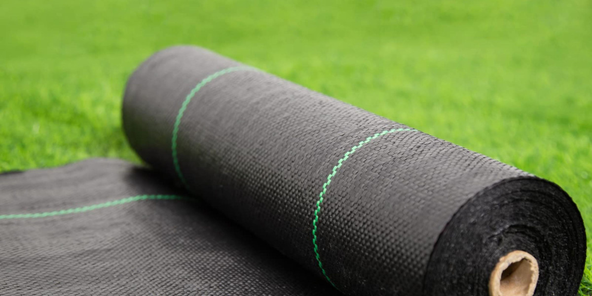 Weed Mat: The Ultimate Solution for Sustainable Weed Control