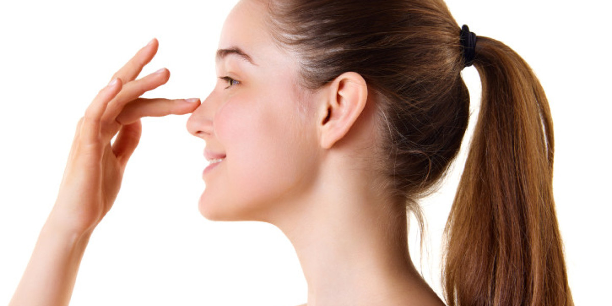Rhinoplasty for Men vs Women: Differences in Approach