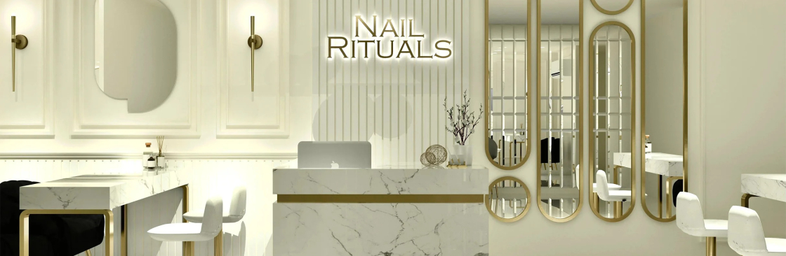 Nail Rituals Ghaziabad Cover Image