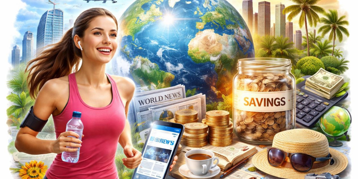 Personal Finance Tips: Smart Ways to Manage Your Money