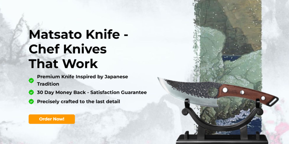 Matsato Chef Knife Reviews And Price