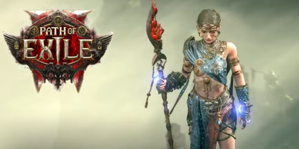 MMOEXP Mastering the Lightning Monk Build in Path of Exile 2