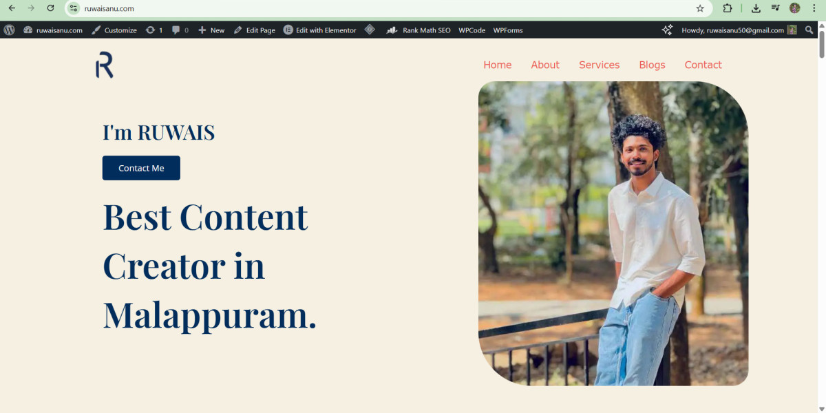 Why Content Creation Is the Foundation of Digital Marketing