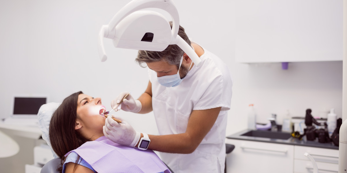 How Technology-Driven Dental Care in Lorton VA Improves Diagnosis and Treatment Planning
