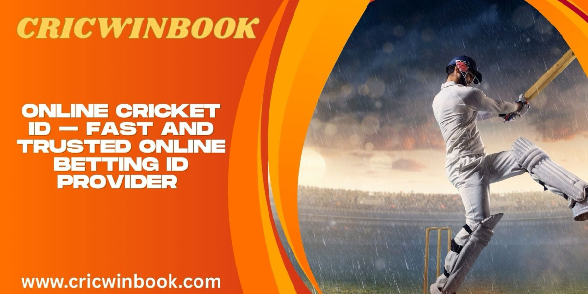 What Payment Options Are Common With Online Cricket IDs?