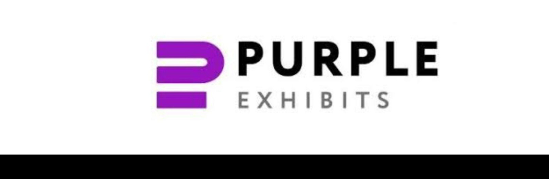 Purple Exhibits Cover Image