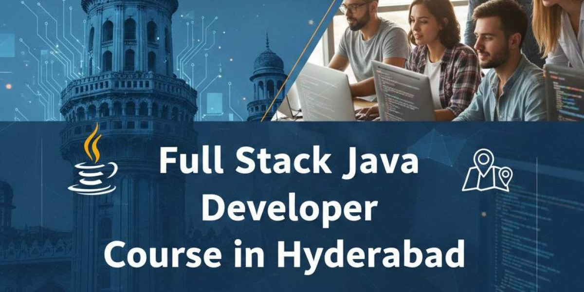 Java Full Stack Developer Course in Hyderabad | Teks Academy