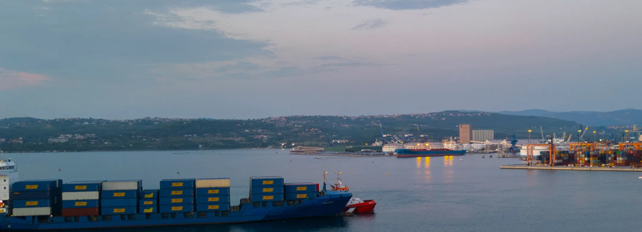 Moov Logistics Cover Image