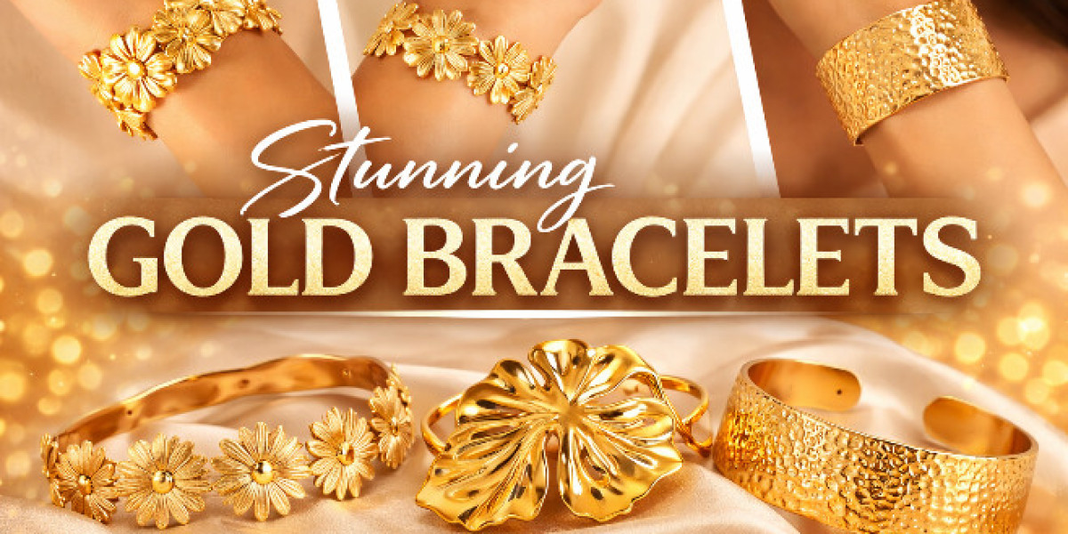 Bracelets: The Perfect Blend of Fashion, Tradition, and Personal Expression