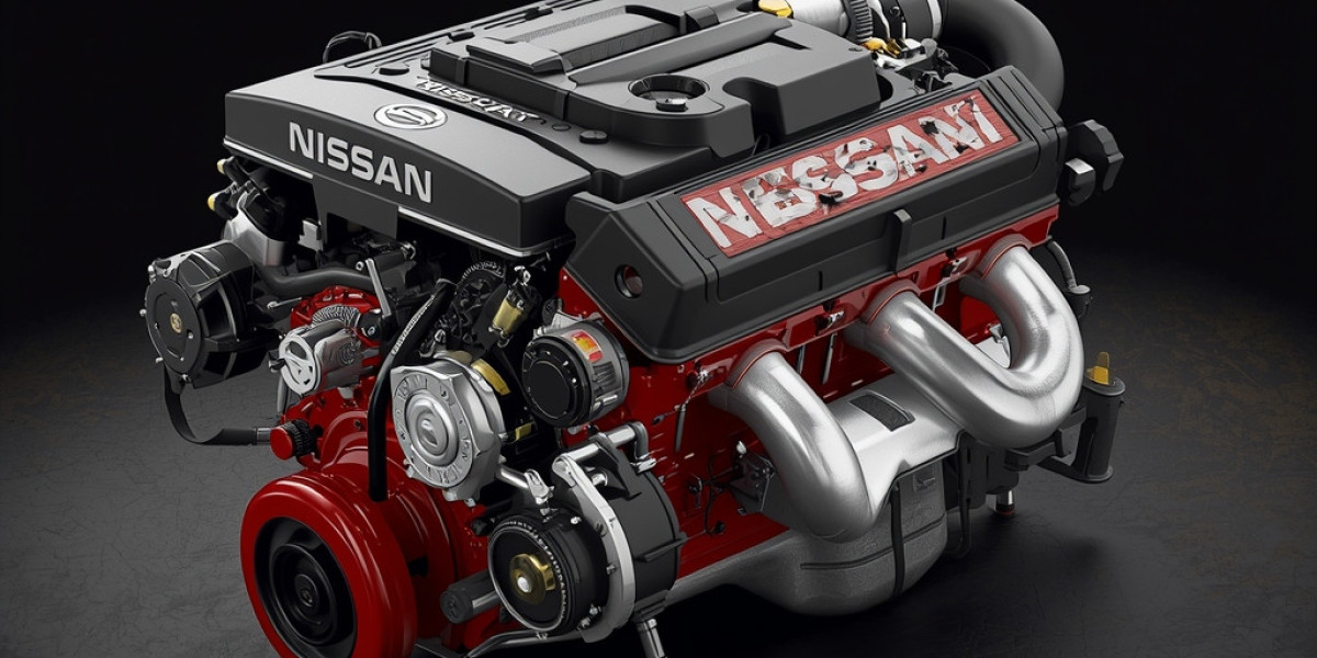 Comprehending more about Nissan RB26 engine
