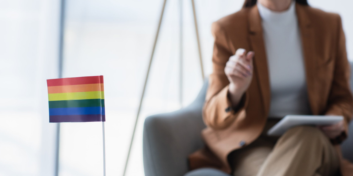 LGBT Therapists Toronto