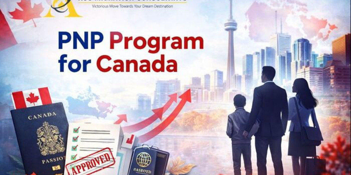 Why did Canada commence the PNP program?