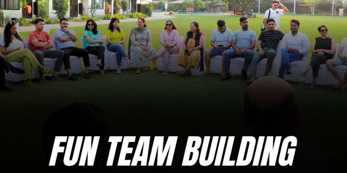 Coach Sushil Arora – Fun Team Building Activities Trainer & Leadership Coach