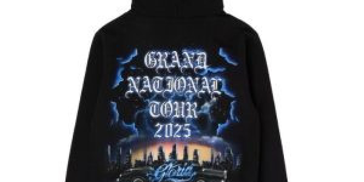 Kendrick Lamar Sweatshirt In Style