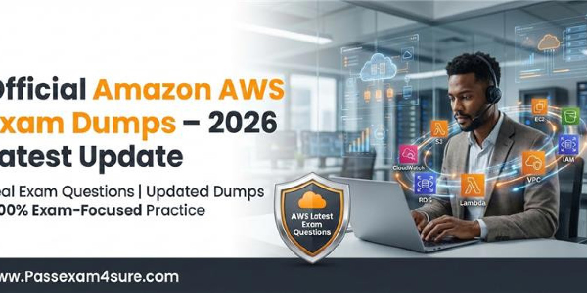 Are SOA-C01 Exam Dumps Updated for the Latest AWS Exam?