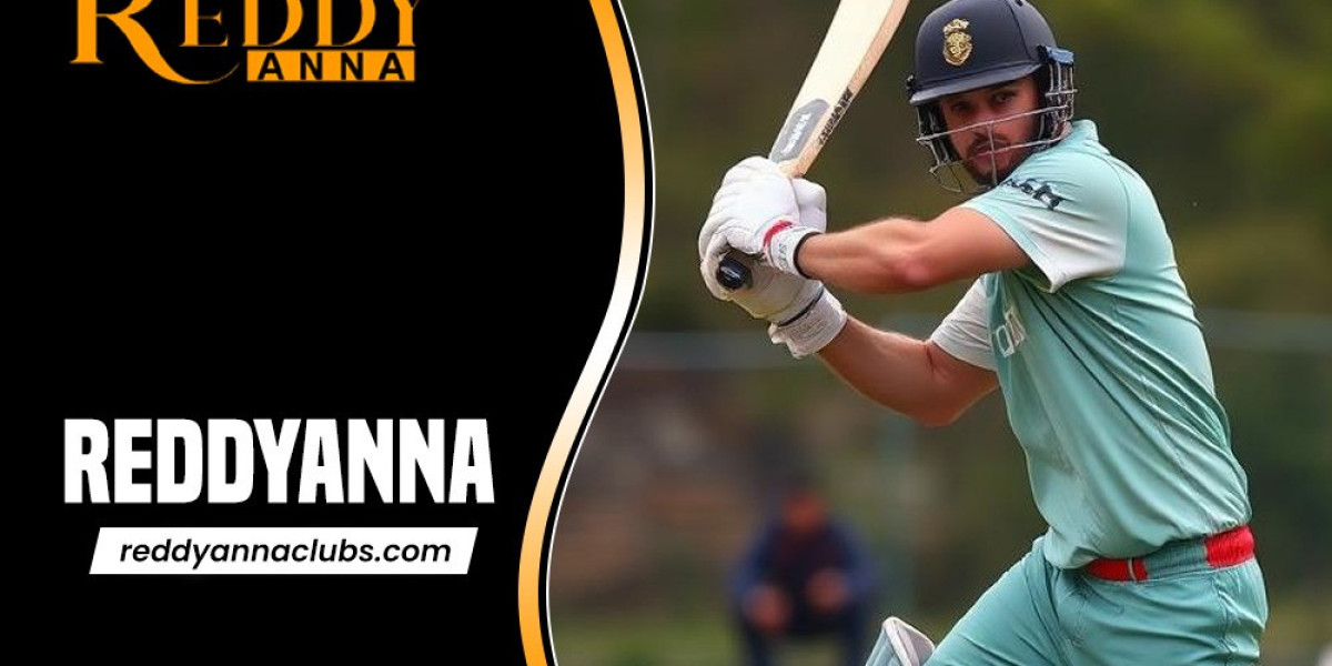 Reddyanna – Explores all the Available Sports and Games