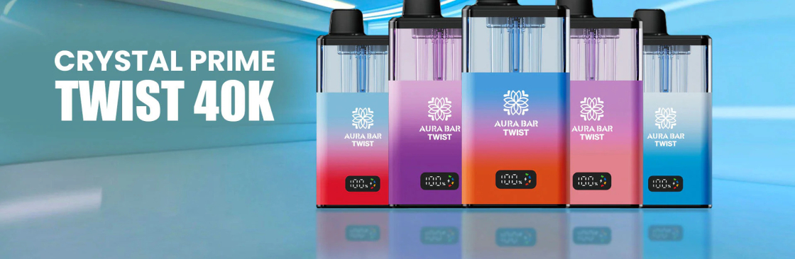 Wolf Vapes Cover Image