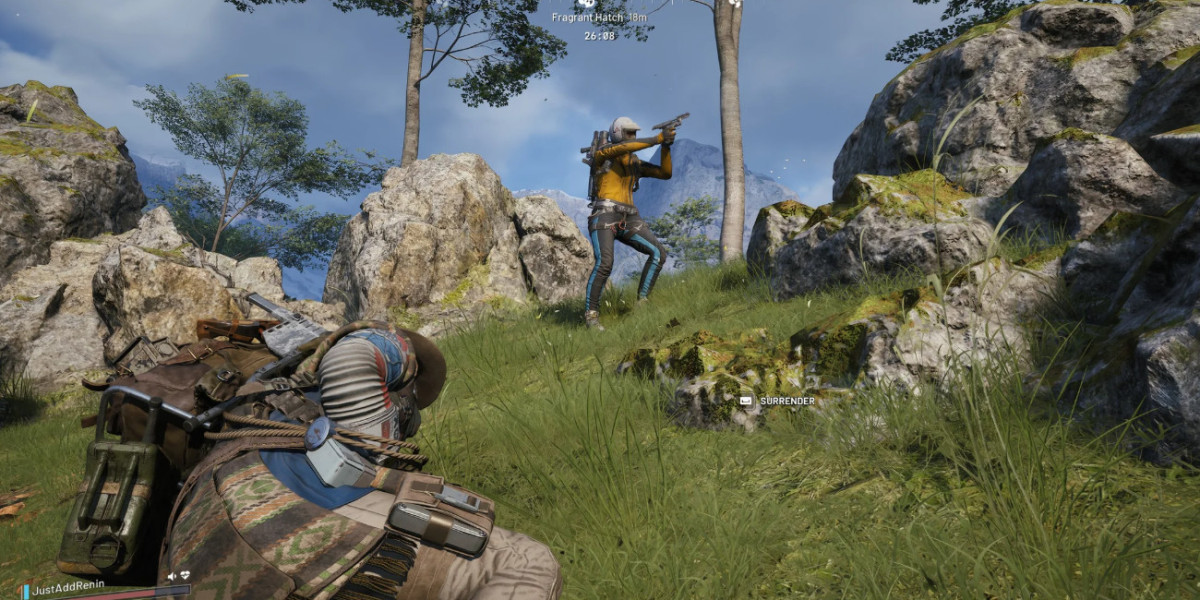 The trinkets in Arc Raiders alongside their rarity